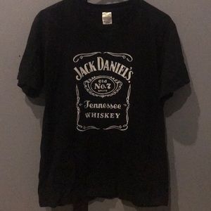 Jack Daniels T-shirt